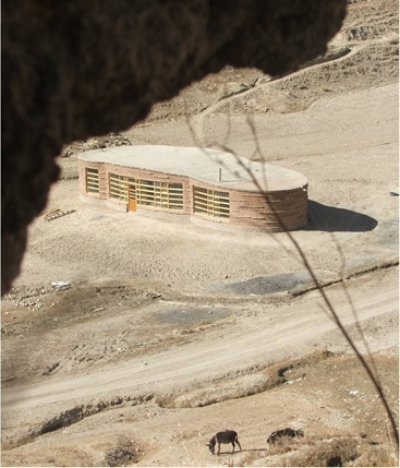 Anne Feenstra-Parc-National-de-Wakhan-Afghanistan